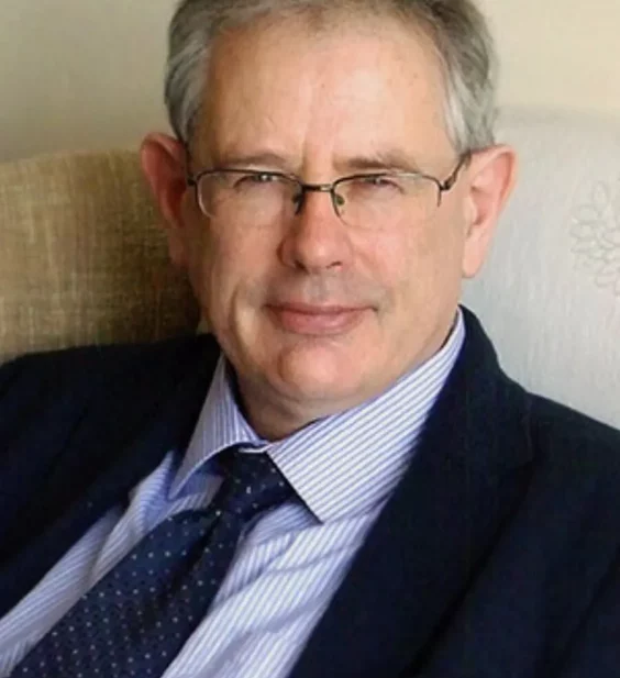 Marcus Price Psychotherapist in Dartford