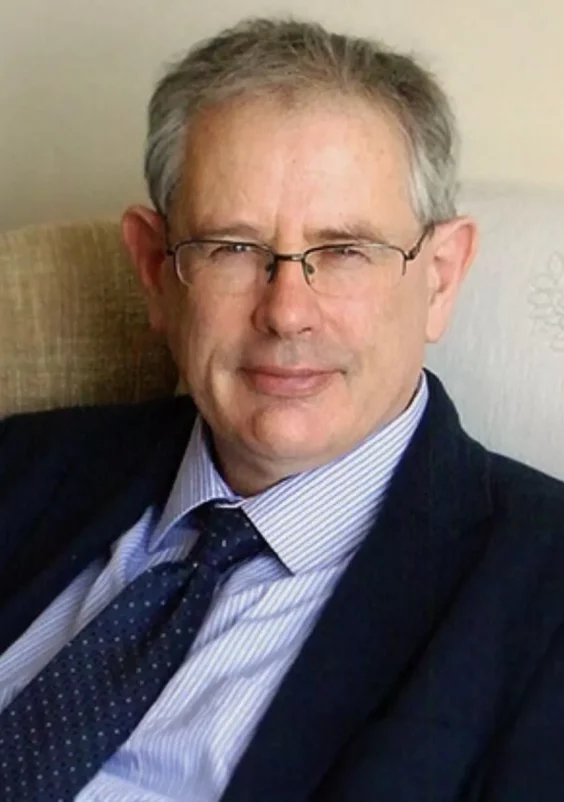 Marcus Price Psychotherapist in Dartford